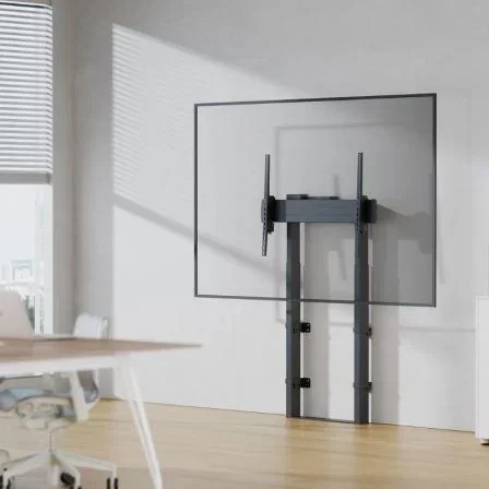 Aisens Soporte Motorizado FWF100E-269 para TV de 55-100 pulgadas
